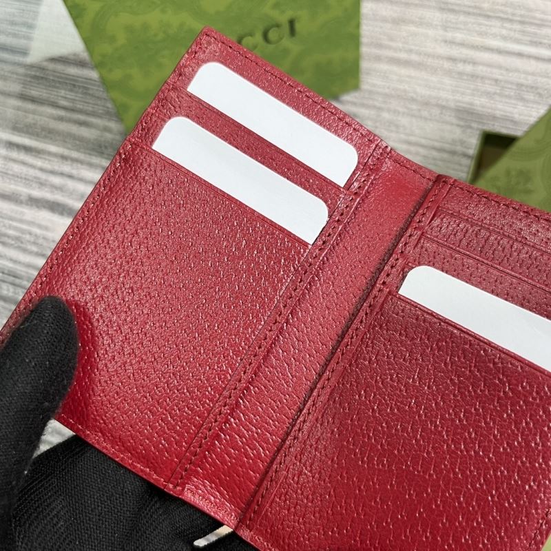 Gucci Wallets